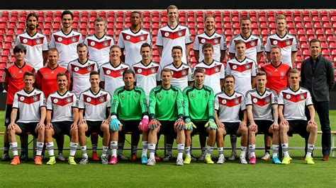 Men's DFB.
